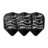 L-Style EZ L3 Thibaut Tricole Black V2 - Dart Flights
