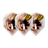 L-Style L1 Pro John Desreumaux White V1 - Dart Flights