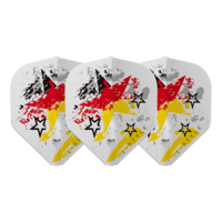 L-Style EZ L1 Stefannie Rennoch White