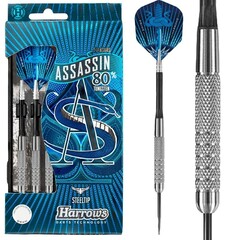 Harrows Assassin KN 80% 23 Gramm