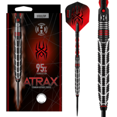 Harrows Atrax 95%