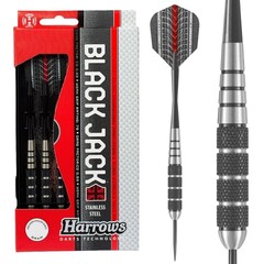 Harrows Black Jack Brass