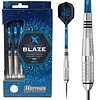 Harrows Harrows Blaze B Inox Steel - Steeldarts