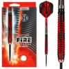 Harrows Harrows Fire Inferno 90% - Steeldarts