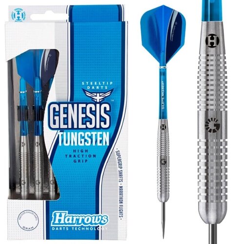 Harrows Harrows Genesis 60% B - Steeldarts