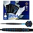 Harrows Spina Black & Blue 90% - Steeldarts