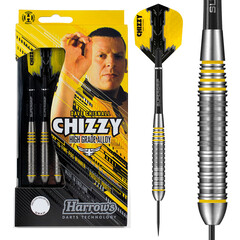 Harrows Dave Chisnall Brass