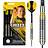 Harrows Dave Chisnall Brass - Steeldarts