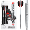 Harrows Harrows Wolfram 97% - Steeldarts