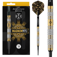 Harrows Magnum 97% Softdarts