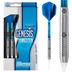 Harrows Genesis 60% B Softdarts