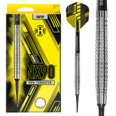 Harrows NX90 90% Softdarts