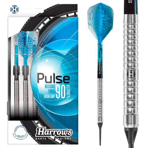 Harrows Harrows Pulse 90% Softdarts