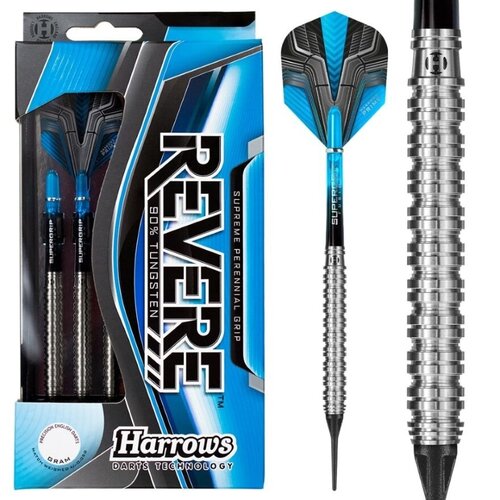 Harrows Harrows Revere 90% Softdarts