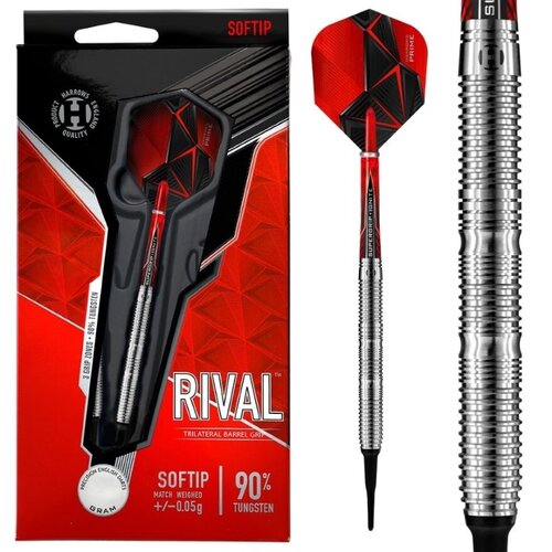 Harrows Harrows Rival 90% Softdarts