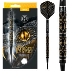 Harrows Taipan 90% Softdarts