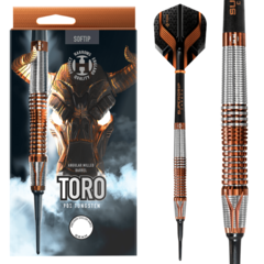 Harrows Toro 90% Softdarts