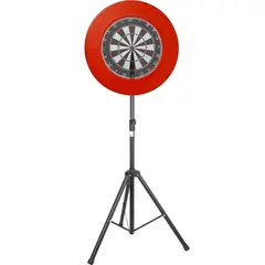 Mission Rotapro Portable Standard Dartständer