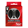 Shot Shot Flight Deck System Black NO2 - Dart Flights