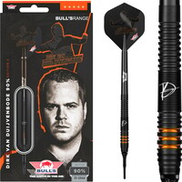 Bull's Dirk van Duijvenbode E2 90% Softdarts