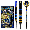 Red Dragon Red Dragon Luke Humphries TX4 Avenger 90% - Steeldarts