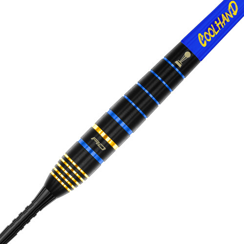 Red Dragon Red Dragon Luke Humphries TX4 Avenger 90% - Steeldarts