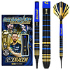 Red Dragon Red Dragon Luke Humphries TX4 Avenger 90% Softdarts