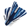 Red Dragon Red Dragon Luke Humphries World Champion Blue & White V-Standard - Dart Flights