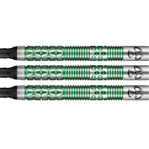 Shot Shot Stowe Buntz 2.0 90% Softdarts