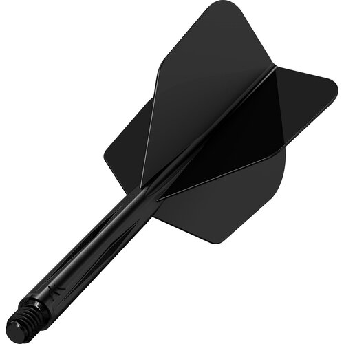 Mission Mission Force 90 Black NO6 - Dart Flights