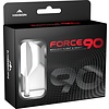 Mission Mission Force 90 White NO2 - Dart Flights