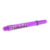 DW Original DW Clinch 3 Sets Purple - Dart Shafts