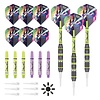 DW Original DW Anthem Stainless Steel Softdarts