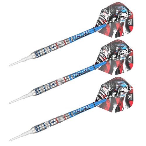DW Original DW Regulator 90% Softdarts