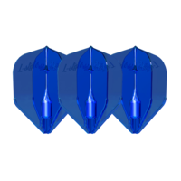 L-Style Fantom EZ L3 Shape Blue