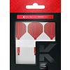 Target Target K-Flex Red NO2 - Dart Flights