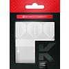 Target Target K-Flex White NO2 - Dart Flights