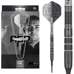 Target Nathan Aspinall x Echo 90% Softdarts