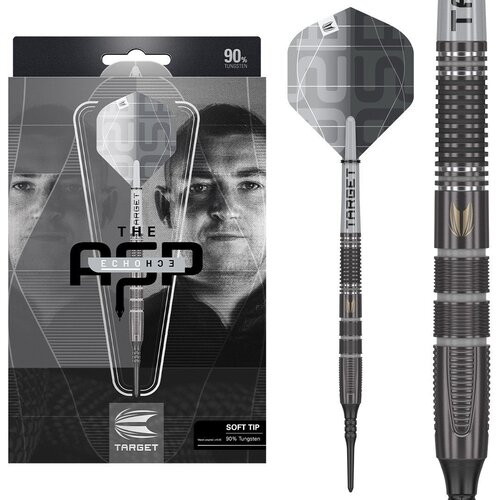 Target Target Nathan Aspinall x Echo 90% Softdarts