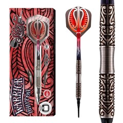 Shot! Warrior Hautoa 80% Softdarts