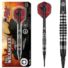 Shot Americana The Wrangler 80% Softdarts