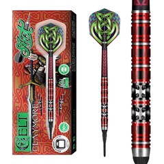 Shot Celt Claymore 90% Softdarts