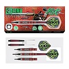 Shot Shot Celt Claymore 90% Softdarts