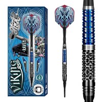 Shot Viking Raven 90% Softdarts