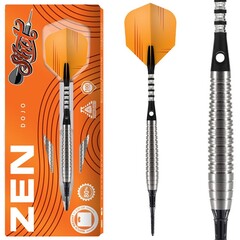 Shot Zen Dojo 80% Softdarts