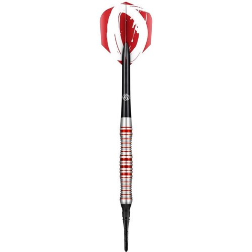 Shot Shot Zen Enso 80% Softdarts