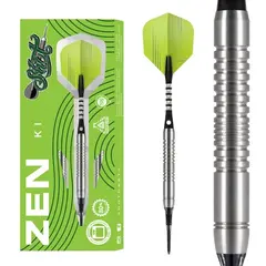 Shot Zen Ki 80% Softdarts