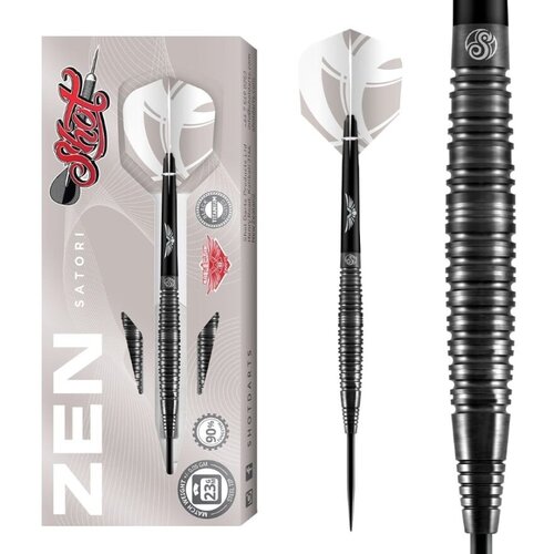 Shot Shot Zen Satori 90% - Steeldarts