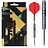 Cuesoul JIHO S7 90% - Steeldarts
