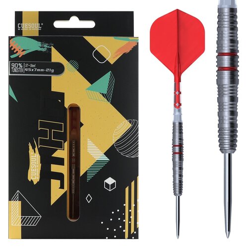 CUESOUL Cuesoul JIHO S7 90% - Steeldarts